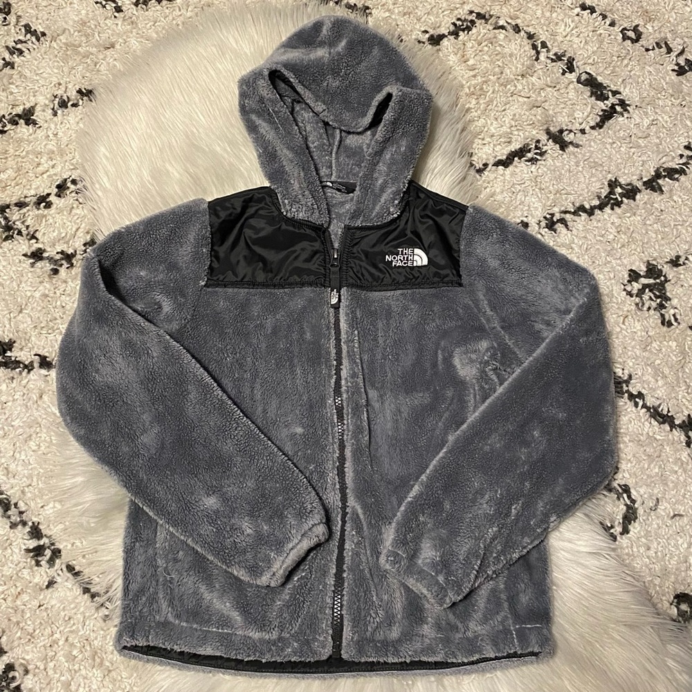The North Face Oso Jacket